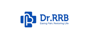 Dr. RajaRajan Balasubramanian logo